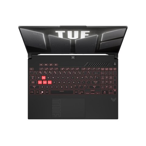 ASUS ASUS TUF Gaming A16 FA607NU-R5085W Ryzen 5 7535HS 16.0" FHD+ 144Hz Value IPS-level 300nits AG 8GB DDR5 SSD512 GeForce RTX 4050 6 ASUS ASUS TUF Gaming A16 FA607NU-R5085W Ryzen 5 7535HS 16.0" FHD+ 144Hz Value IPS-level 300nits AG 8GB DDR5 SSD512 GeForce RTX 4050 6