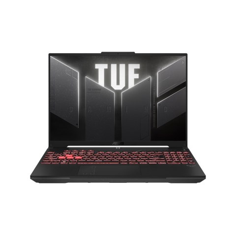 ASUS ASUS TUF Gaming A16 FA607NU-R5085W Ryzen 5 7535HS 16.0" FHD+ 144Hz Value IPS-level 300nits AG 8GB DDR5 SSD512 GeForce RTX 4050 6 ASUS ASUS TUF Gaming A16 FA607NU-R5085W Ryzen 5 7535HS 16.0" FHD+ 144Hz Value IPS-level 300nits AG 8GB DDR5 SSD512 GeForce RTX 4050 6
