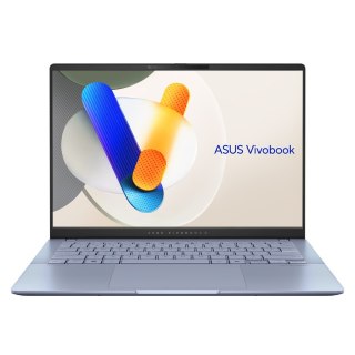 ASUS ASUS Vivobook S 14 OLED S5406MA-PP016W Ultra 7 155H 14.0"3K 120Hz 400nits Glossy 16GB LPDDR5X SSD1TB Intel Arc Graphics WLAN+BT 