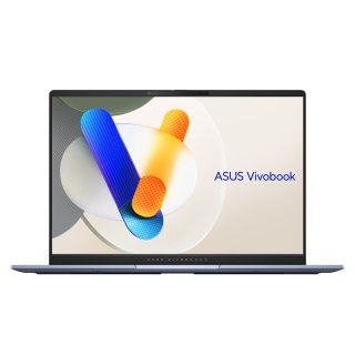 ASUS ASUS Vivobook S 14 OLED S5406MA-PP016W Ultra 7 155H 14.0"3K 120Hz 400nits Glossy 16GB LPDDR5X SSD1TB Intel Arc Graphics WLAN+BT 