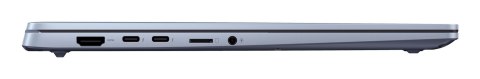 ASUS ASUS Vivobook S 14 OLED S5406MA-PP016W Ultra 7 155H 14.0"3K 120Hz 400nits Glossy 16GB LPDDR5X SSD1TB Intel Arc Graphics WLAN+BT 
