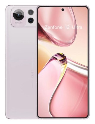 ASUS ASUS Zenfone 12 Ultra 16/512GB Sakura White