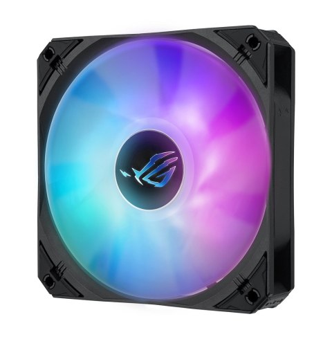 ASUS Chłodzenie ASUS ROG STRIX LC III 360 ARGB