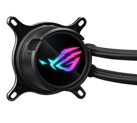 ASUS Chłodzenie ASUS ROG STRIX LC III 360 ARGB