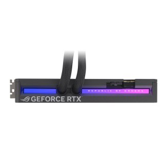 ASUS Karta graficzna ASUS GeForce RTX 5090 ROG Astral 32GB OC