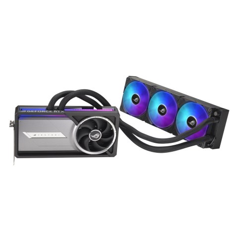 ASUS Karta graficzna ASUS GeForce RTX 5090 ROG Astral 32GB OC ASUS Karta graficzna ASUS GeForce RTX 5090 ROG Astral 32GB OC