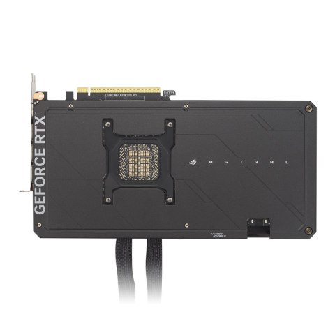 ASUS Karta graficzna ASUS GeForce RTX 5090 ROG Astral 32GB OC ASUS Karta graficzna ASUS GeForce RTX 5090 ROG Astral 32GB OC
