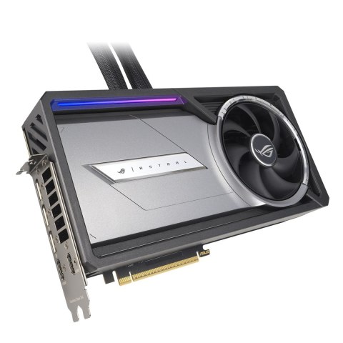 ASUS Karta graficzna ASUS GeForce RTX 5090 ROG Astral 32GB OC ASUS Karta graficzna ASUS GeForce RTX 5090 ROG Astral 32GB OC