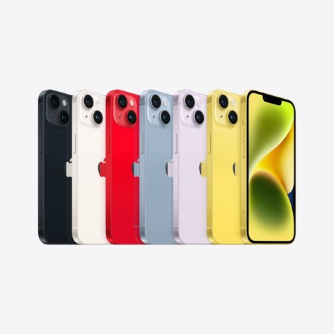 Apple Apple iPhone 14 128GB Midnight