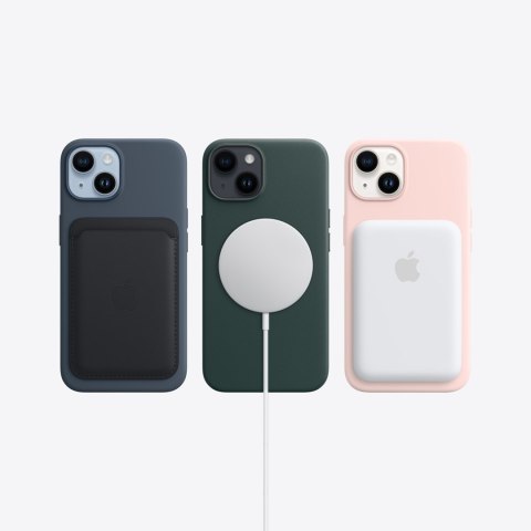 Apple Apple iPhone 14 128GB Midnight
