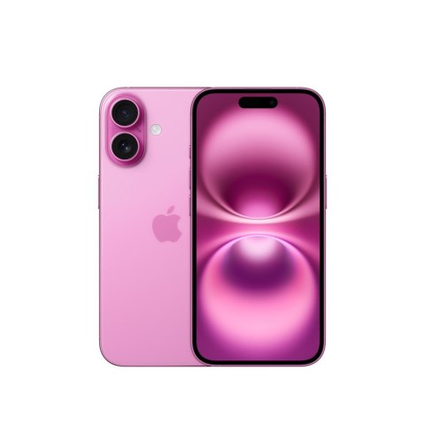 Apple Apple iPhone 16 256GB Pink