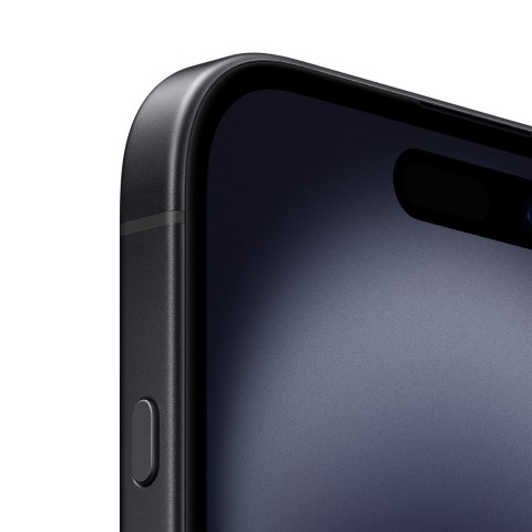 Apple Apple iPhone 16 Plus 128GB Black Apple Apple iPhone 16 Plus 128GB Black