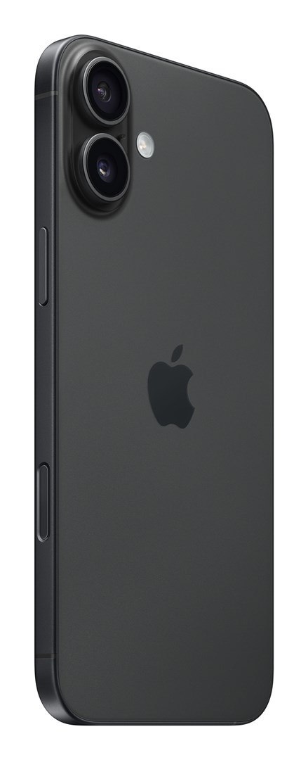 Apple Apple iPhone 16 Plus 128GB Black Apple Apple iPhone 16 Plus 128GB Black