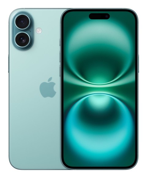 Apple Apple iPhone 16 Plus 128GB Teal