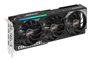 Asrock Karta graficzna ASRock Radeon RX 9070 Challenger 16GB
