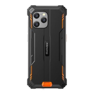 Blackview Smartphone Blackview BV8900Pro 8/256GB Pomarańczowy (WYPRZEDAŻ)