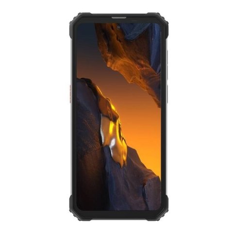 Blackview Smartphone Blackview BV8900Pro 8/256GB Pomarańczowy (WYPRZEDAŻ) Blackview Smartphone Blackview BV8900Pro 8/256GB Pomarańczowy (WYPRZEDAŻ)