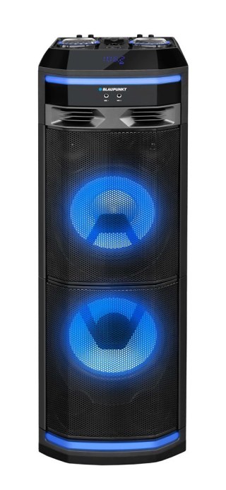 Blaupunkt System audio Blaupunkt PS11DB (Bluetooth Karaoke) (WYPRZEDAŻ)