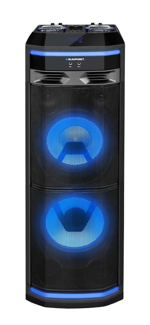 Blaupunkt System audio Blaupunkt PS11DB (Bluetooth Karaoke) (WYPRZEDAŻ)
