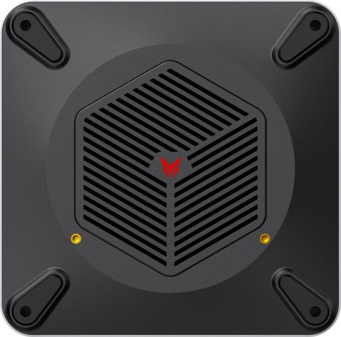 CHUWI PC Chuwi AuBox-P Ryzen 9 6900HX 16GB SSD512 BT W11Pro