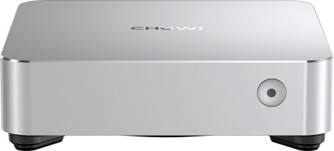 CHUWI PC Chuwi AuBox-P Ryzen 9 6900HX 16GB SSD512 BT W11Pro