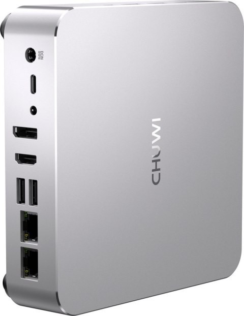CHUWI PC Chuwi AuBox-P Ryzen 9 6900HX 16GB SSD512 BT W11Pro
