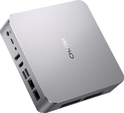 CHUWI PC Chuwi AuBox-P Ryzen 9 6900HX 16GB SSD512 BT W11Pro
