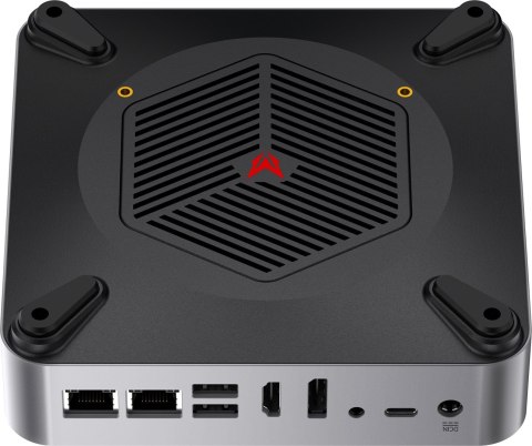CHUWI PC Chuwi AuBox-P Ryzen 9 6900HX 16GB SSD512 BT W11Pro
