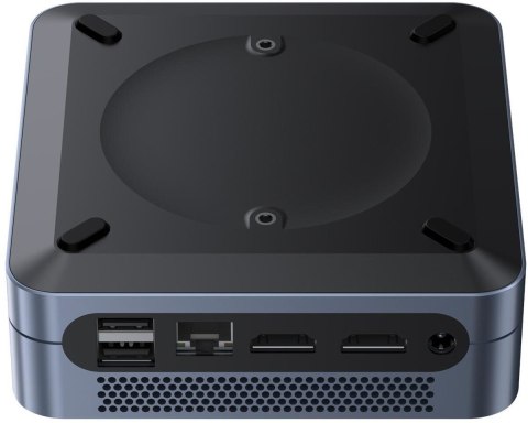 CHUWI PC Chuwi LarkBox-S-P i3-1220P 16GB SSD512 BT W11Pro