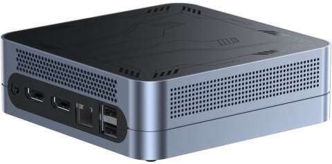 CHUWI PC Chuwi LarkBox-S-P i3-1220P 16GB SSD512 BT W11Pro