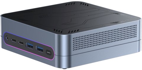 CHUWI PC Chuwi LarkBox-S-P i3-1220P 16GB SSD512 BT W11Pro