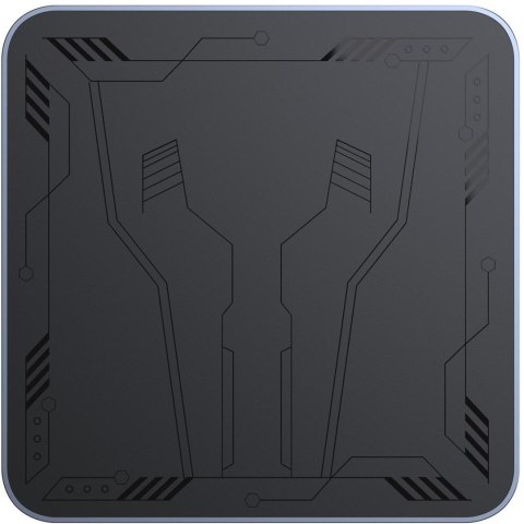 CHUWI PC Chuwi LarkBox-S-P i3-1220P 16GB SSD512 BT W11Pro