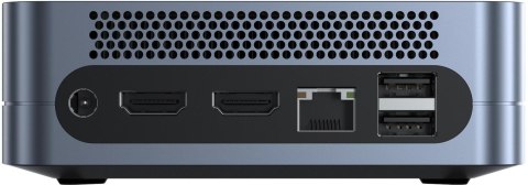 CHUWI PC Chuwi LarkBox-S-P i3-1220P 16GB SSD512 BT W11Pro