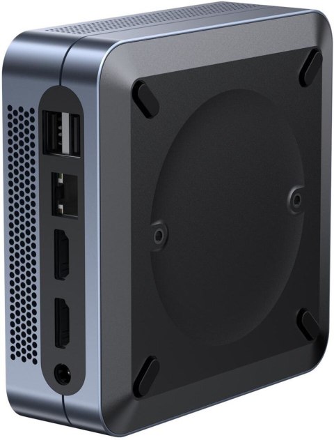 CHUWI PC Chuwi LarkBox-S-P i3-1220P 16GB SSD512 BT W11Pro