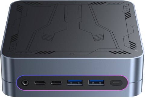 CHUWI PC Chuwi LarkBox-S-P i3-1220P 16GB SSD512 BT W11Pro