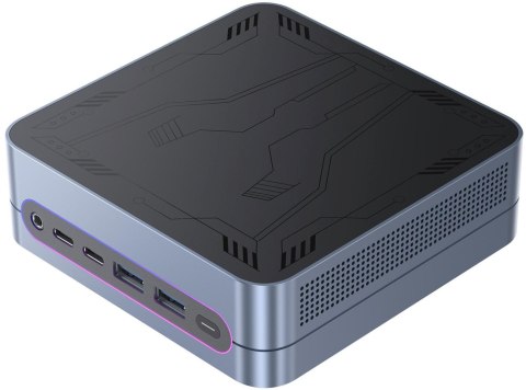 CHUWI PC Chuwi LarkBox-S-P i3-1220P 16GB SSD512 BT W11Pro