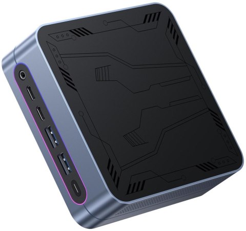 CHUWI PC Chuwi LarkBox-S-P i3-1220P 16GB SSD512 BT W11Pro