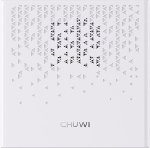 CHUWI PC Chuwi Ubox-P Ryzen 5 6600H 16GB SSD512 BT W11Pro