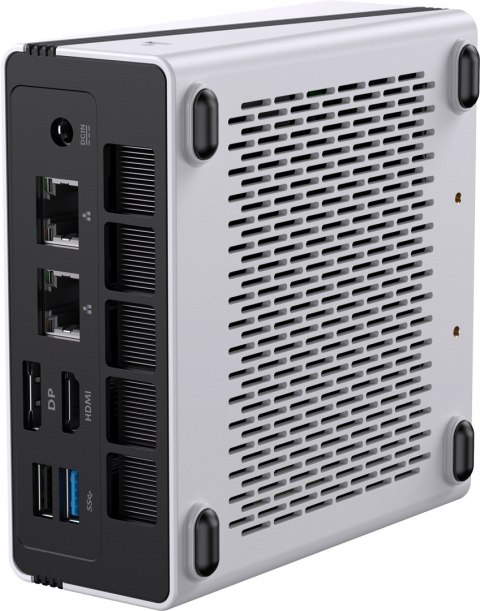 CHUWI PC Chuwi Ubox-P Ryzen 5 6600H 16GB SSD512 BT W11Pro
