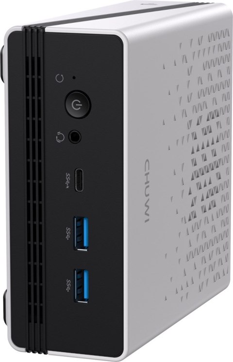 CHUWI PC Chuwi Ubox-P Ryzen 5 6600H 16GB SSD512 BT W11Pro