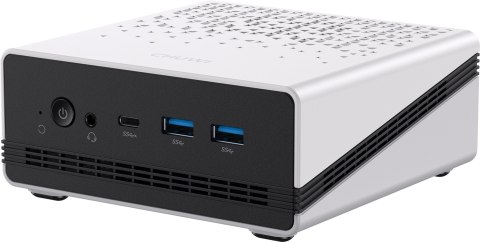 CHUWI PC Chuwi Ubox-P Ryzen 5 6600H 16GB SSD512 BT W11Pro