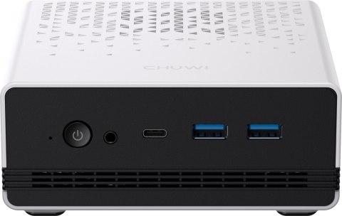 CHUWI PC Chuwi Ubox-P Ryzen 5 6600H 16GB SSD512 BT W11Pro