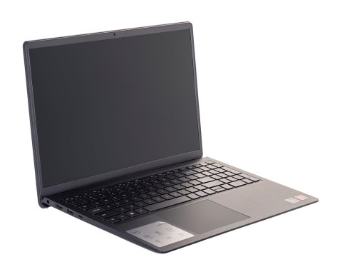 Dell Dell L15 Ryzen 5 7520U 15.6 FHD 8GB SSD512 Win11 Carbon Black (REPACK) 2Y