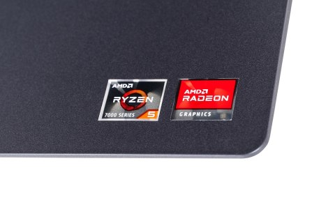 Dell Dell L15 Ryzen 5 7520U 15.6 FHD 8GB SSD512 Win11 Carbon Black (REPACK) 2Y