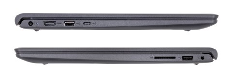 Dell Dell L15 Ryzen 5 7520U 15.6 FHD 8GB SSD512 Win11 Carbon Black (REPACK) 2Y