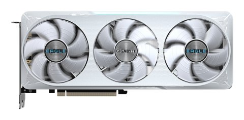 Gigabyte Karta graficzna Gigabyte GeForce RTX 5070 EAGLE OC ICE 12GB Gigabyte Karta graficzna Gigabyte GeForce RTX 5070 EAGLE OC ICE 12GB