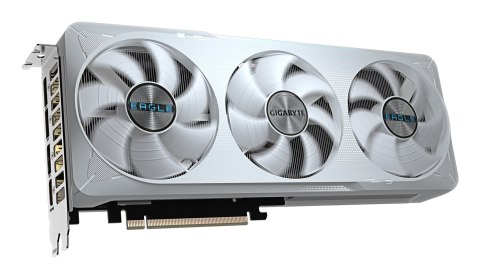 Gigabyte Karta graficzna Gigabyte GeForce RTX 5070 EAGLE OC ICE 12GB Gigabyte Karta graficzna Gigabyte GeForce RTX 5070 EAGLE OC ICE 12GB