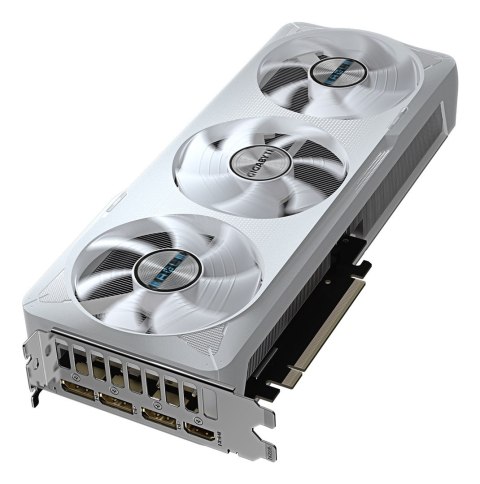 Gigabyte Karta graficzna Gigabyte GeForce RTX 5070 EAGLE OC ICE 12GB Gigabyte Karta graficzna Gigabyte GeForce RTX 5070 EAGLE OC ICE 12GB