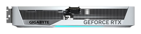 Gigabyte Karta graficzna Gigabyte GeForce RTX 5070 EAGLE OC ICE 12GB Gigabyte Karta graficzna Gigabyte GeForce RTX 5070 EAGLE OC ICE 12GB