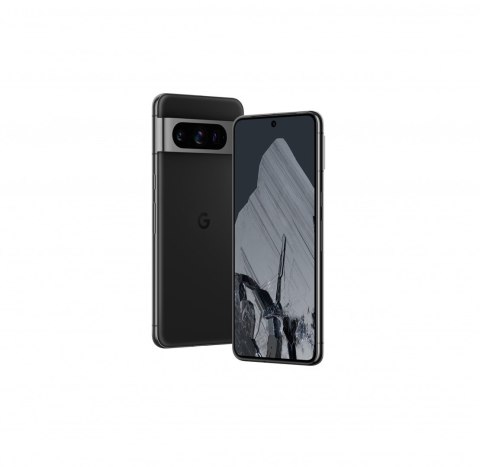 Google Smartfon Google Pixel 8 Pro 5G 12/128GB Czarny (WYPRZEDAŻ)